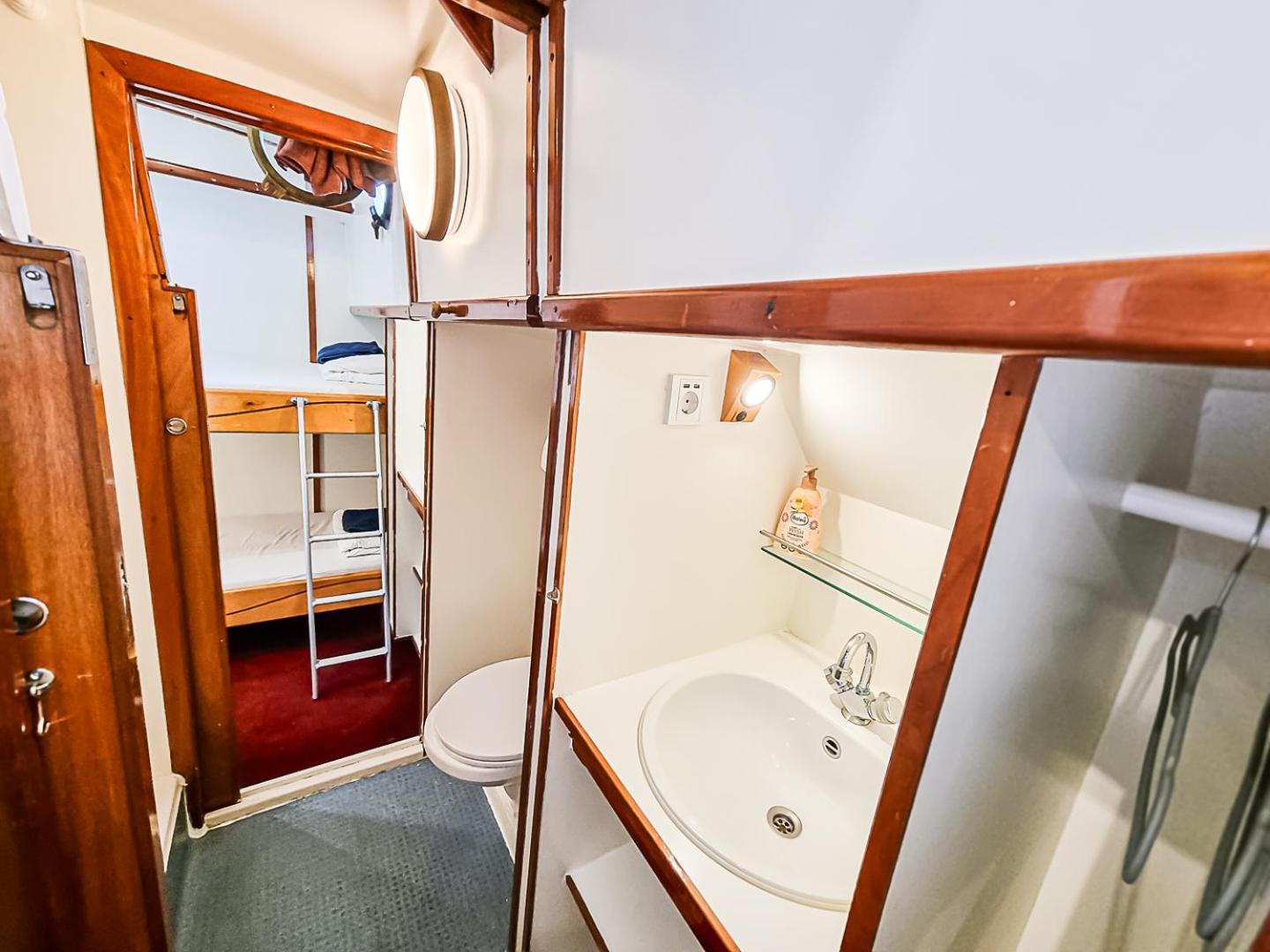 Panta Rhei Boatique Hotel Amsterdam Ngoại thất bức ảnh