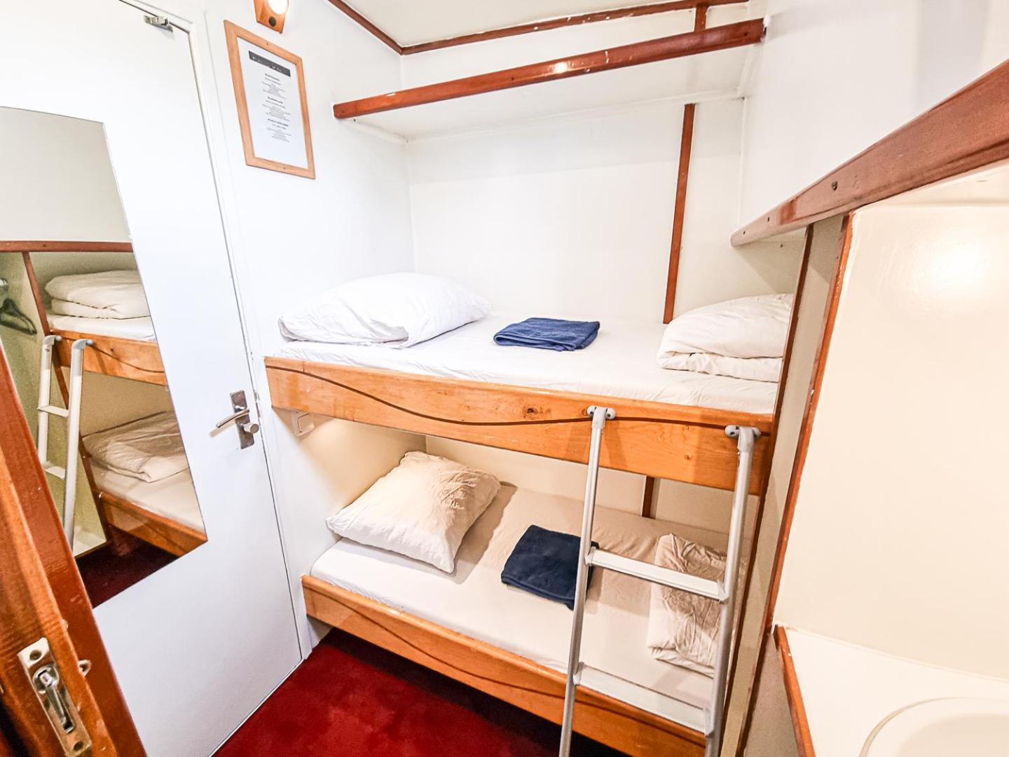 Panta Rhei Boatique Hotel Amsterdam Ngoại thất bức ảnh