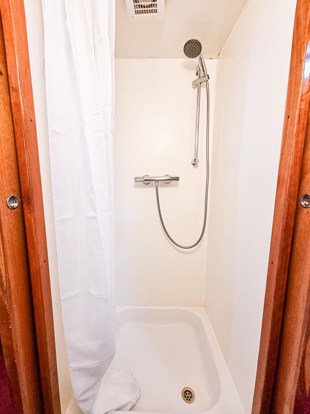 Panta Rhei Boatique Hotel Amsterdam Ngoại thất bức ảnh