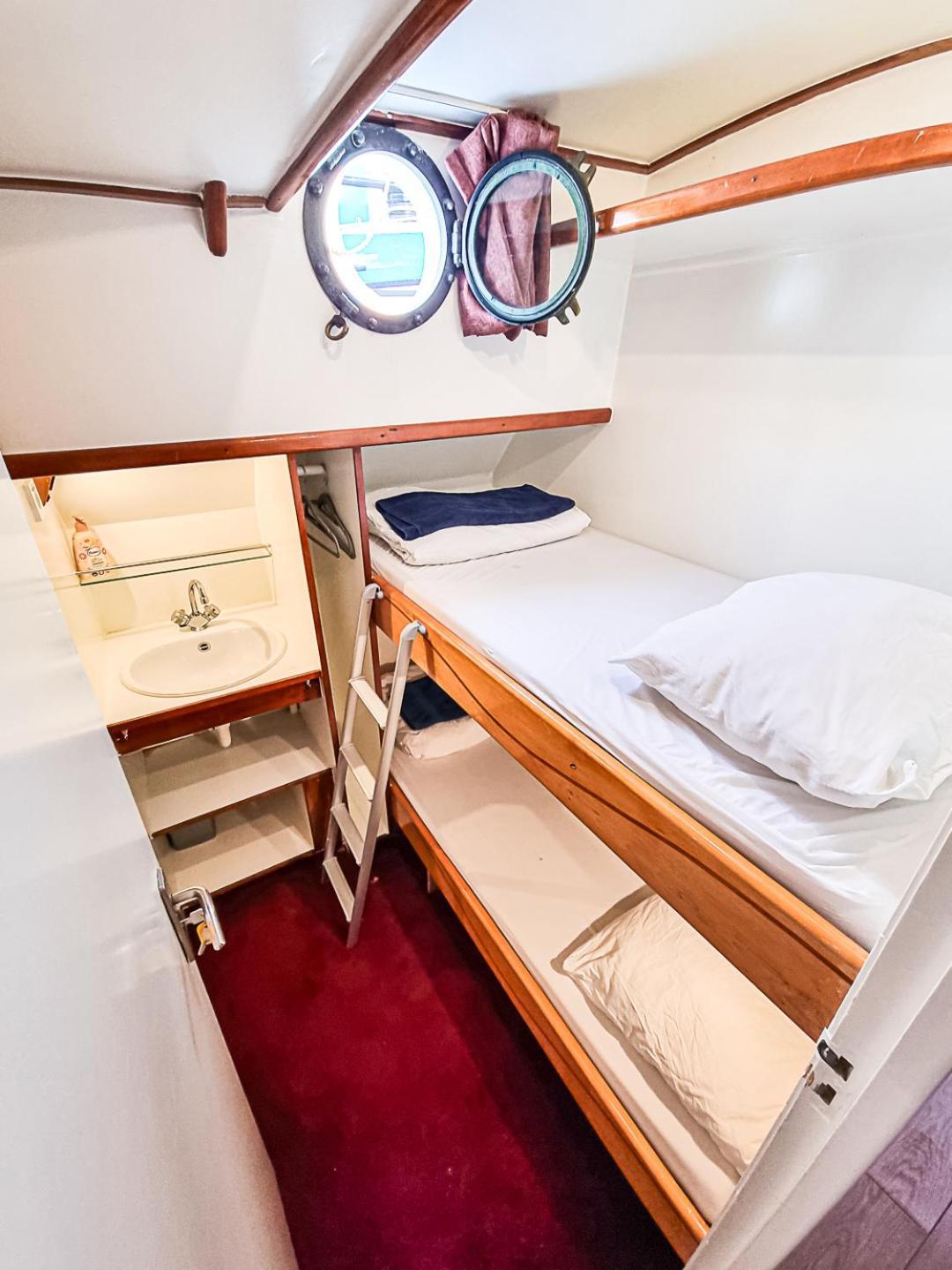 Panta Rhei Boatique Hotel Amsterdam Ngoại thất bức ảnh